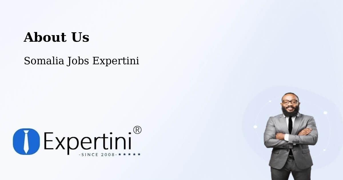 About Expertini Recruitment Platform  – Afgooye - Afgooye, Somalia Jobs Expertini